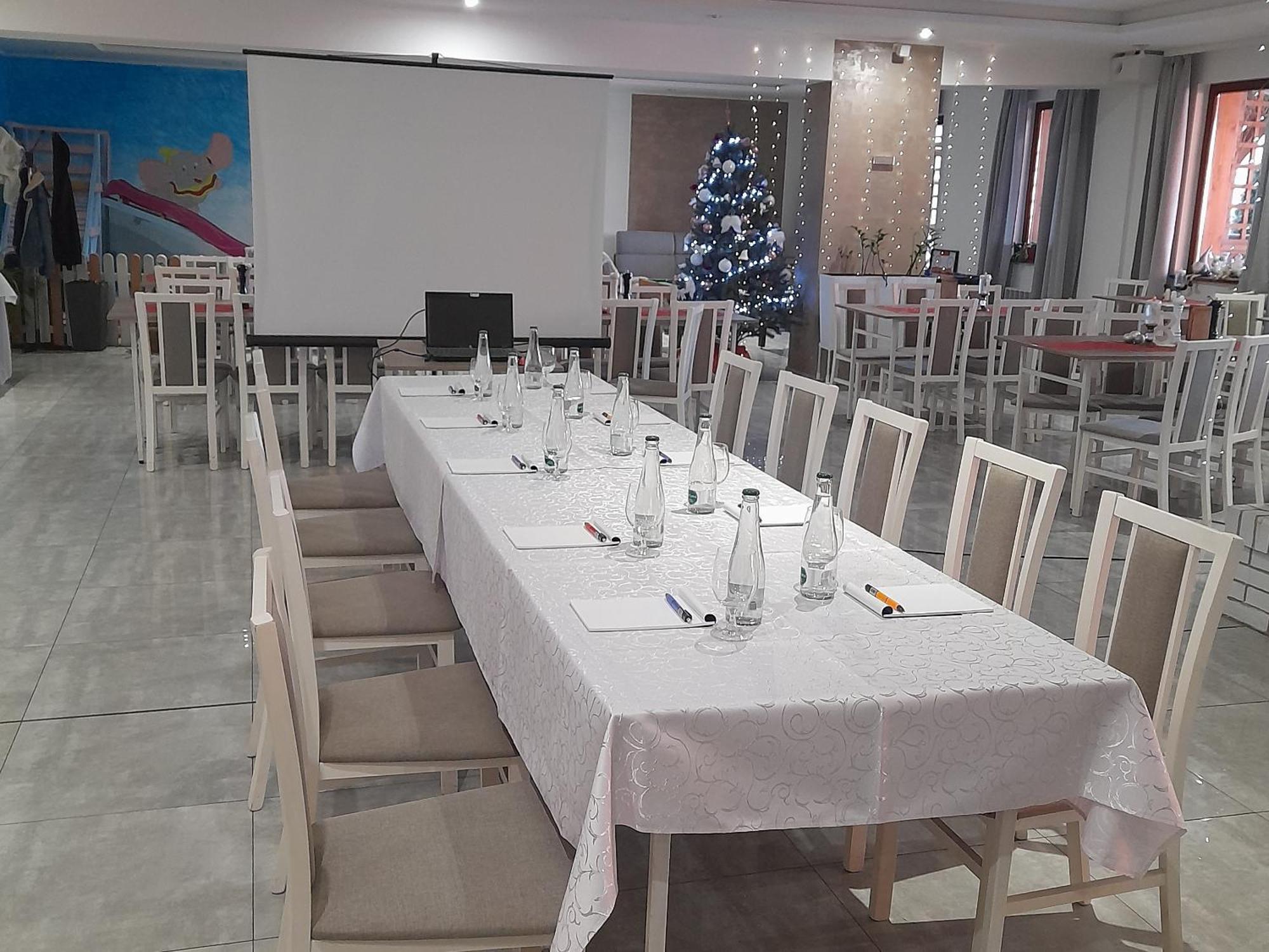 Penzion Nova Spisska Stara Ves Εξωτερικό φωτογραφία